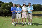 Wheaton Lyons Athletic Club Golf Open  Seventh Annual Lyons Athletic Club (LAC) Golf Open Monday, August 10, 2015 at the Norton Country Club. : Wheaton, Lyons Athletic Club Golf Open